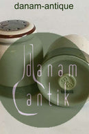 ビング＆グロンダール ストーンウェア ペルー ソルト＆ペッパーセット