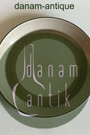 ビング＆グロンダール ストーンウェア ペルー ディナープレート No 624