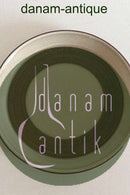 Bing & Grøndahl Stentøjsstel Peru Desserttallerken No 618