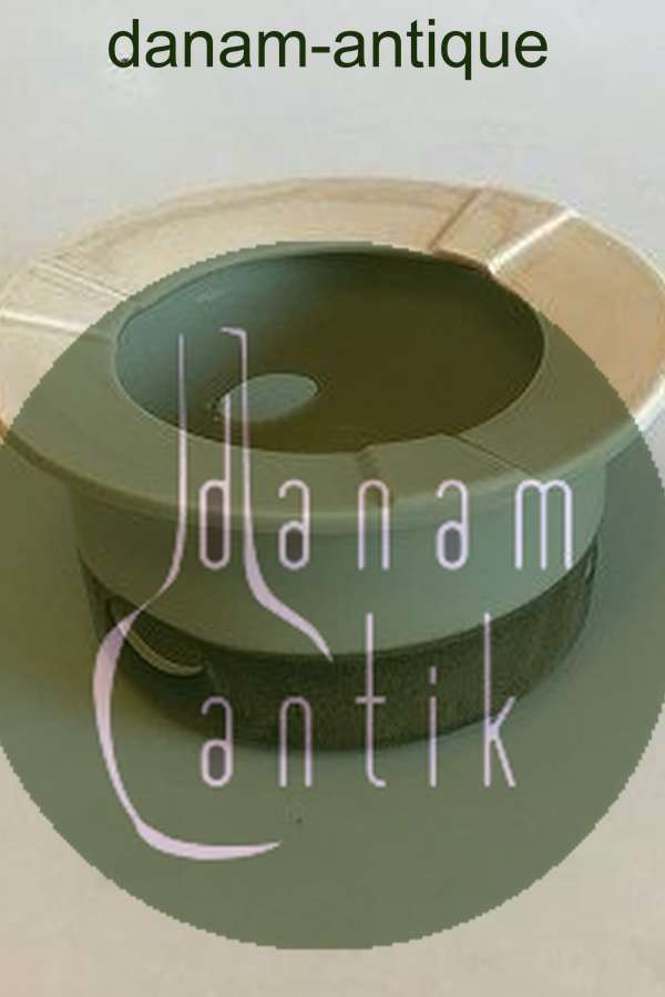 Bing & Grøndahl Peru Varmer til thekande No 397