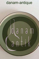 Bing & Grøndahl Stentøjsstel Peru Spisetallerken No 325