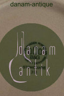 ビング＆グロンダール ストーンウェア ペルー サラダボウル No 313