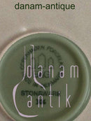 Bing & Grøndahl Stentøjsstel Peru Sidetallerken No 306