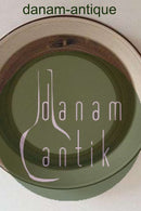 Bing & Grøndahl Stentøjsstel Peru dækketallerken/kagefad No 304