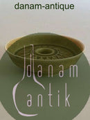 Bing & Grøndahl Jens Quistgaard Lysestage fra Relief Serien