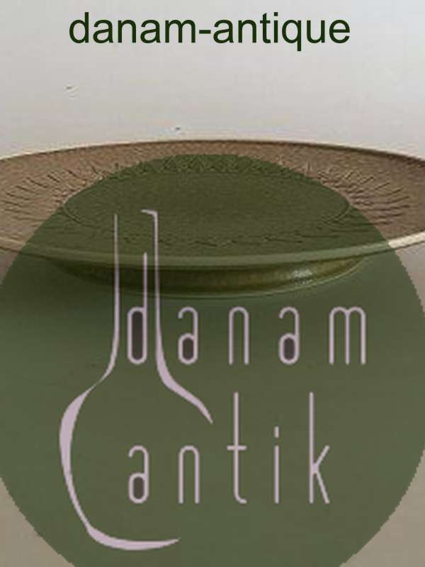 Bing & Grondahl Jens Quistgaard Relief Ceramic Stoneware Layer Cake Dish（ビン＆グロンダール イェンス・クイストゴー レリーフ セラミック ストーンウェア レイヤーケーキディッシュ