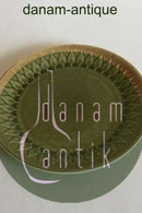 Bing & Grondahl Jens Quistgaard Relief Seriesのランチプレートです。