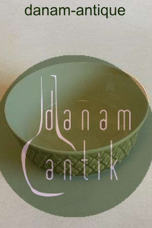 Bing & Grondahl Jens Quistgaard レリーフシリーズよりスモールボウル