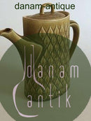 Bing & Grondahl Jens Quistgaard コーヒーポット（Reliefシリーズより