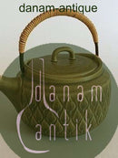 ビング＆グロンダール ジェンス・クイストガード ティーポット レリーフシリーズ