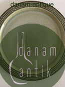 Bing & Grondahl Jens Quistgaard Stoneware for B&G / Kronjyden Rune Buffet Plate