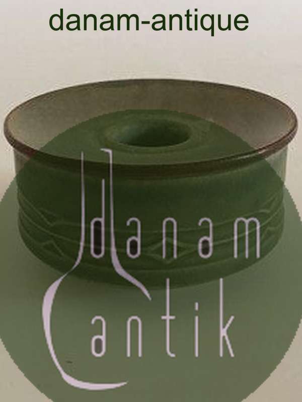 Bing & Grøndahl Jens Quistgaard Stentøj for B&G / Kronjyden "Rune" Lystestage