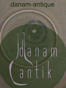 Bing & Grøndahl Jens Quistgaard Stentøj for B&G / Kronjyden "Rune" Kagetallerken