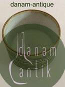 Bing & Grøndahl Jens Quistgaard Stentøj for B&G / Kronjyden "Rune" Sukkerskål