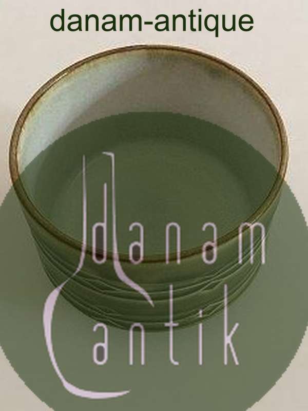 Bing & Grøndahl Jens Quistgaard Stentøj for B&G / Kronjyden "Rune" Sukkerskål