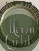 Bing & Grøndahl Jens Quistgaard Stentøj for B&G / Kronjyden "Rune" Middagstallerken  No. 325