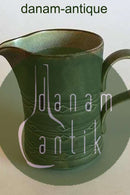 Bing & Grondahl Jens Quistgaard Stoneware for B&G / Kronjyden Rune Jug（クロンイデン ルーンジャグ