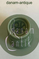 Bing & Grøndahl Jens Quistgaard Steingut für B&G / Kronjyden Rune Kleine Tasse