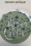 Bing & Grondahl Butterfly スモールケーキプレート