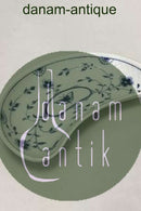 Bing & Grøndahl Sommerfugl Nyreformet fad