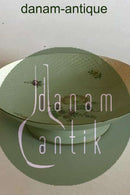 Bing & Grøndahl Saksisk Blomst Kageopsats No 206