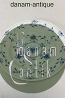 Bing og Grøndahl Sommerfugl Kagetallerken No. 28A