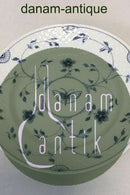 Bing & Grøndahl Sommerfugl Frokosttallerken No 26