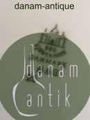 ビング＆グロンダール バタフライディナープレート No.25