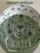 Bing og Grøndahl Sommerfugl Rundt Serveringsfad No 21