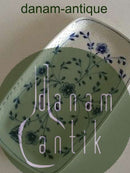 Bing & Grøndahl Sommerfugl Condiment Bakke No 96