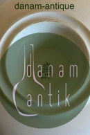 Bing & Grøndahl Saksisk Blomst, Hvid Sovseskål No 242