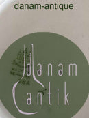 Bing & Grøndahl Saksisk Blomst Sidetallerken No 28A