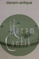 Bing & Grondahl Saxon Flower Oval Serving Dish No 16