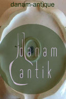 Lille blomsteropsats til bord