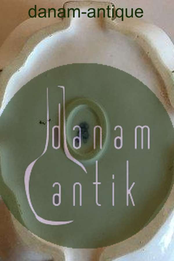 Lille blomsteropsats til bord