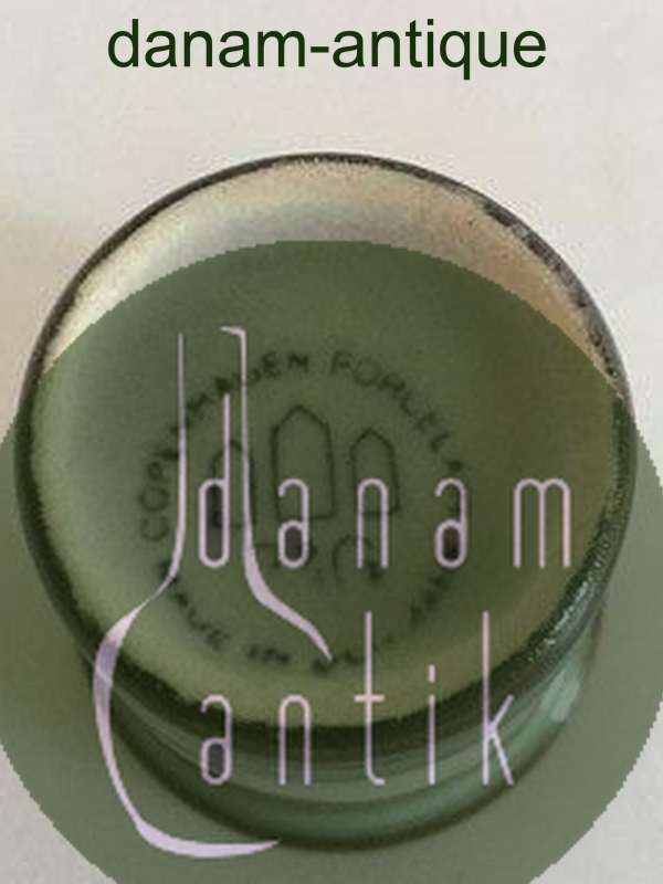 Bing & Grøndahl Stentøj Tema Bæger No 696