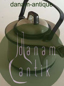 Bing & Grøndahl Stentøj Tema Tekande No 656