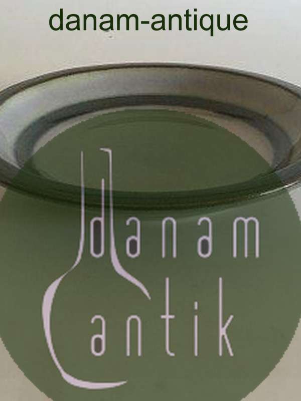 Bing & Grøndahl Tema Dyb Tallerken No 322