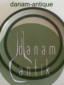 Bing & Grøndahl Stentøj Tema Rundt Fad No 304