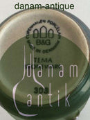 Bing & Grøndahl Tema flødekande No 303