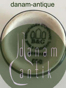 Bing & Grondahl Stoneware Mexico Sake Cup No 690