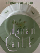 "Klitrose" Bing & Grøndahl Kagetallerken No. 616