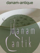 Bing & Grøndahl Henrik Oval Skål No. 39