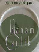 Bing & Grøndahl Henrik Sidetallerken No. 28A