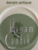 Bing & Grondahl Henrik Tiefer Teller Nr. 22