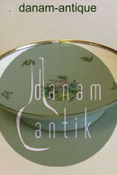 Bing & Grøndahl Herregaard Kagefad på fod