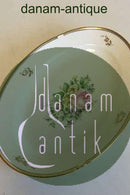 Bing & Grøndahl Herregaard Ovalt fad