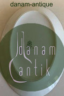 Bing & Grøndahl Herregaard Ovalt Fad