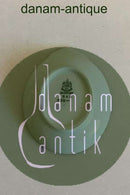 Bing & Grøndahl Herregaard Lille Assiet No 200