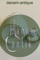 ビング＆グロンダール ヘレガードマスタードジャー No 52C